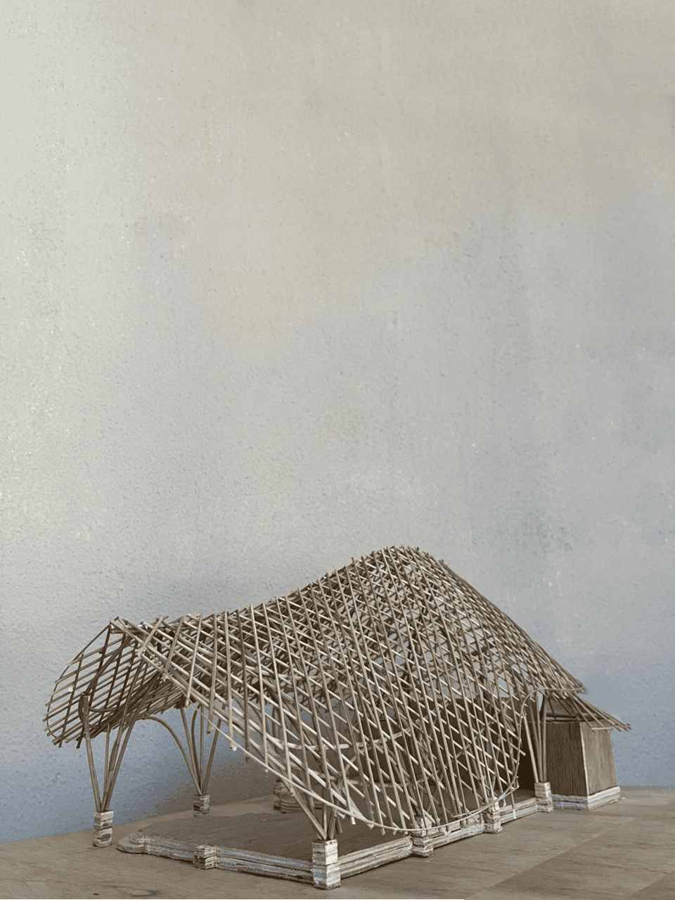 Queen Bamboo 2 gallery image